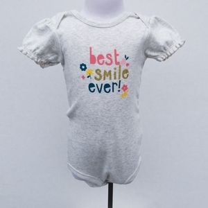 Brand new without tags girls onsie